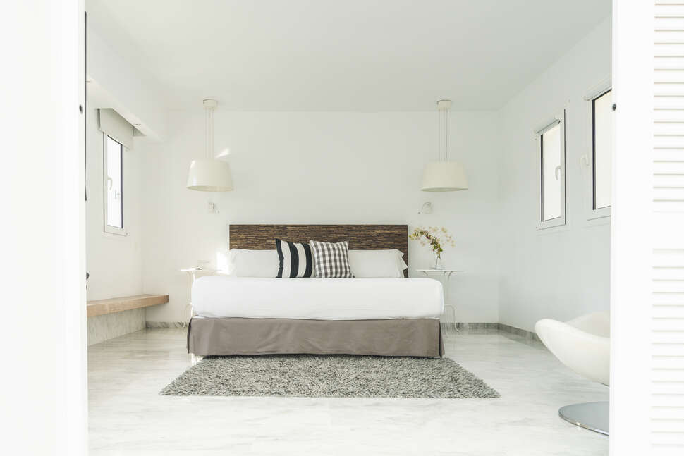 Ein Foto Marina Bayview