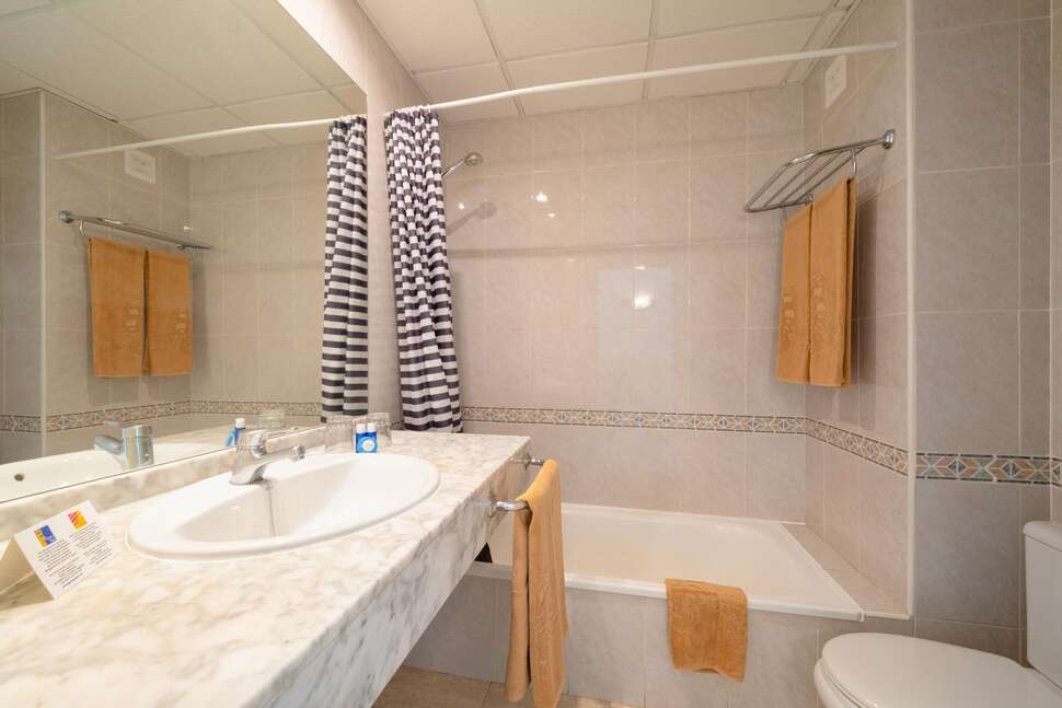 Een foto van Galeon Playa Appartementen