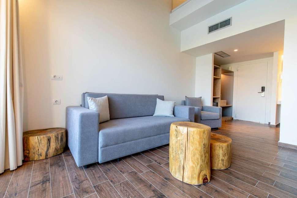 Een foto van White Dreams Resort