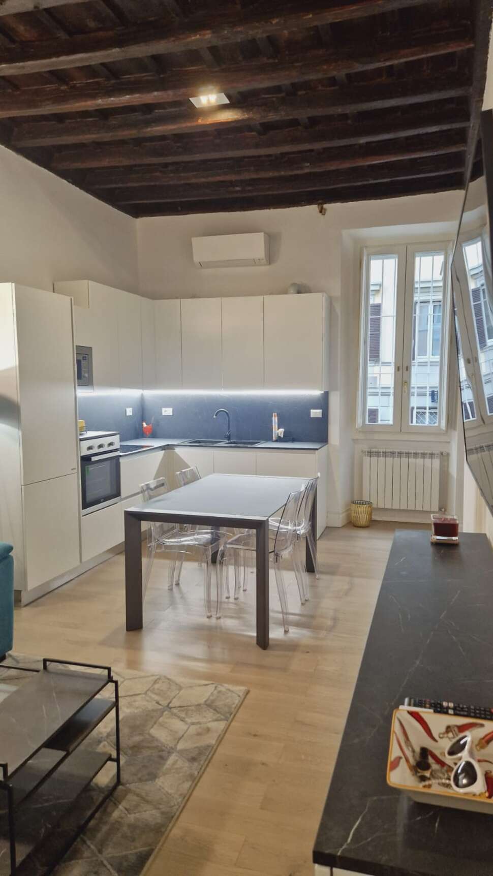 Een foto van Hotel Galileo