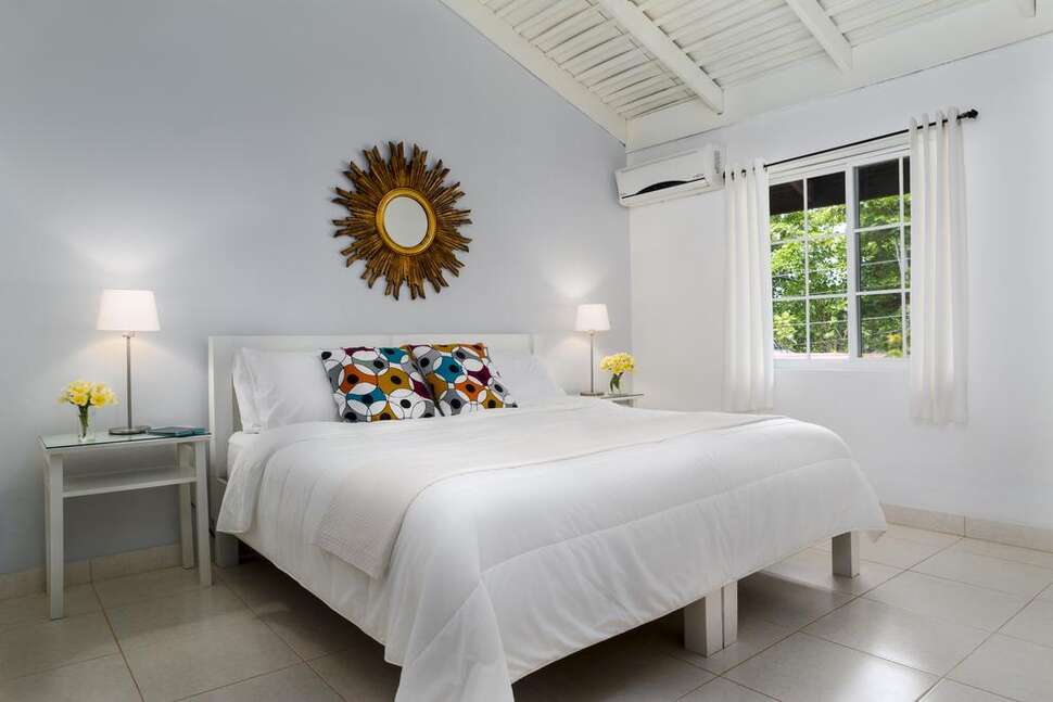 Een foto van White Sands Negril