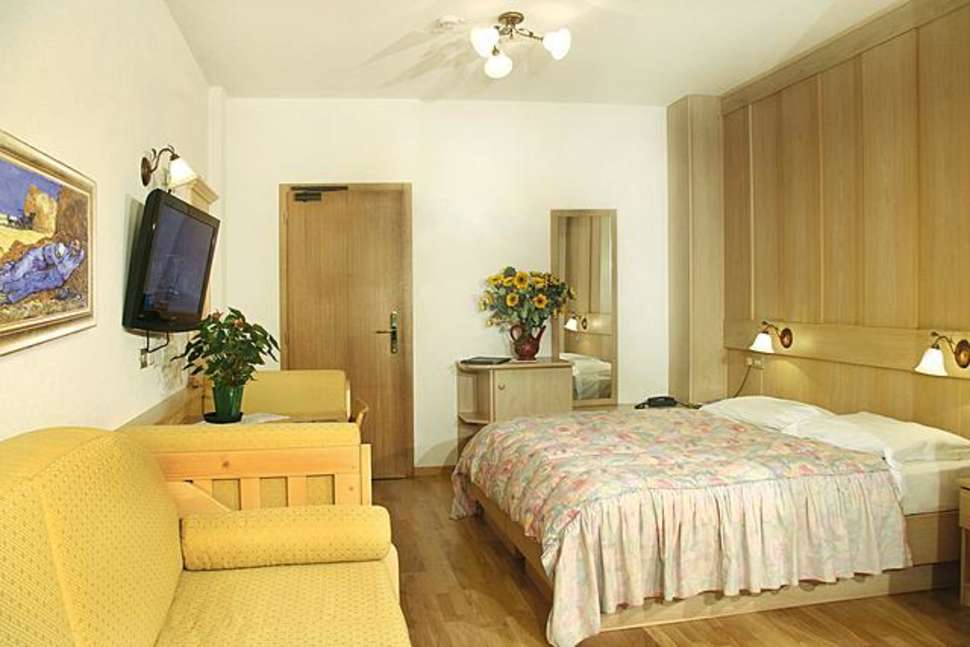 Een foto van Hotel Grohmann