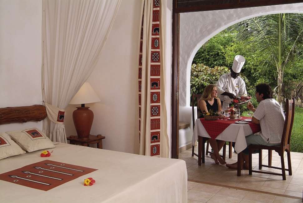 Een foto van Pinewood Beach Resort & Spa