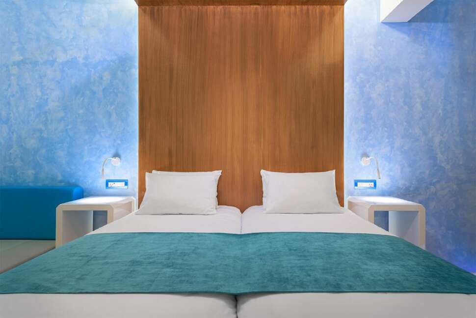 Een foto van Arte Hotel