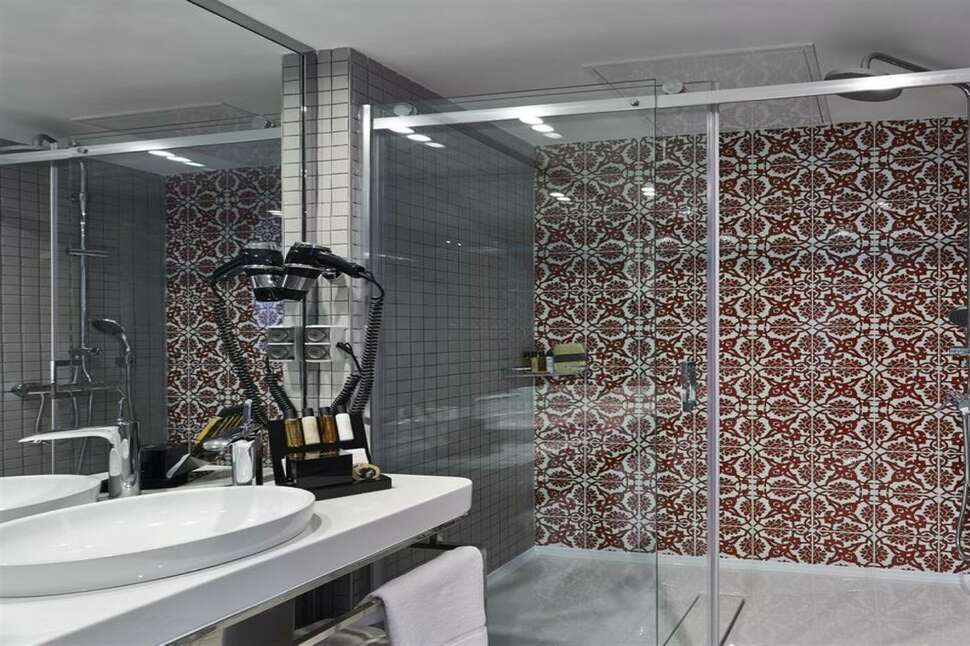 Een foto van Sura Hagia Sophia Hotel & Spa