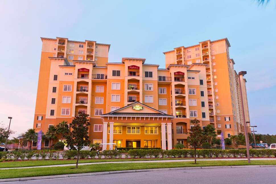 Een foto van Lake Buena Vista Resort