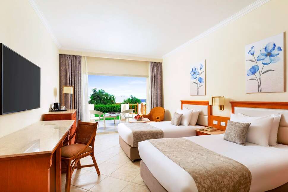 Een foto van Pickalbatros Royal Grand Resort