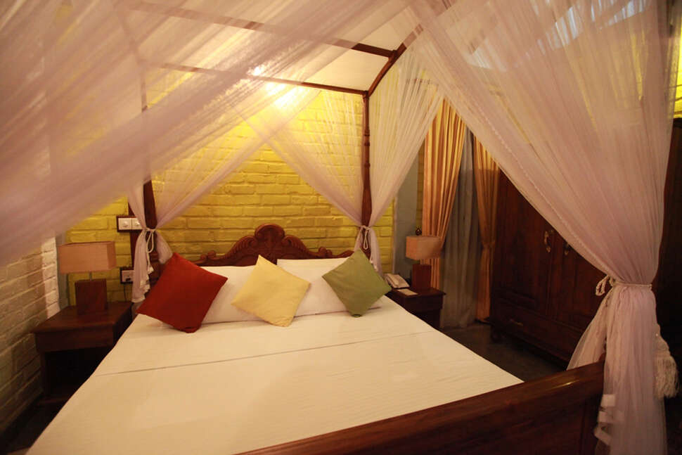 Een foto van Lake Serenity Resort & Spa