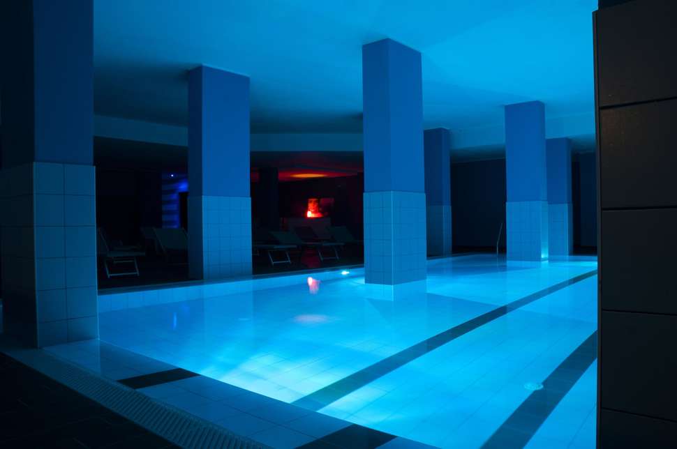 Een foto van Ai Pozzi Village Spa Resort