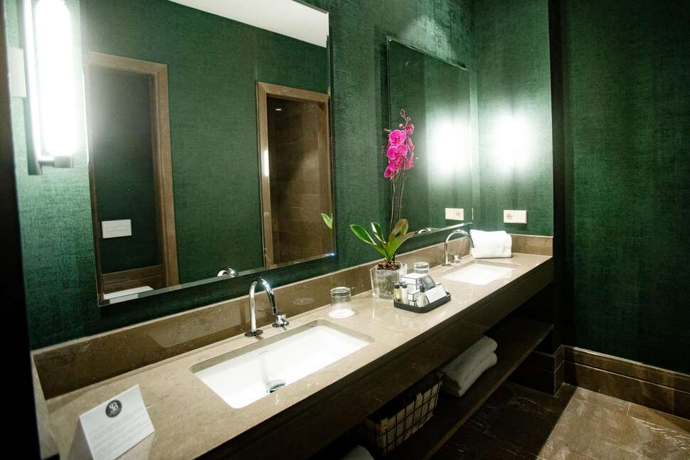 Een foto van Soho Boutique Equitativa