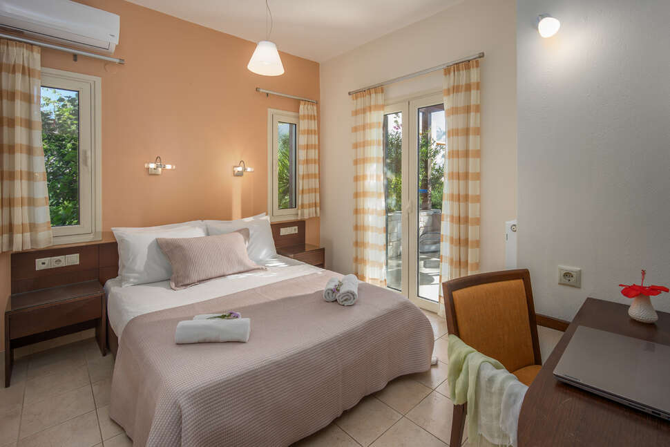 Een foto van Your Memories Hotel