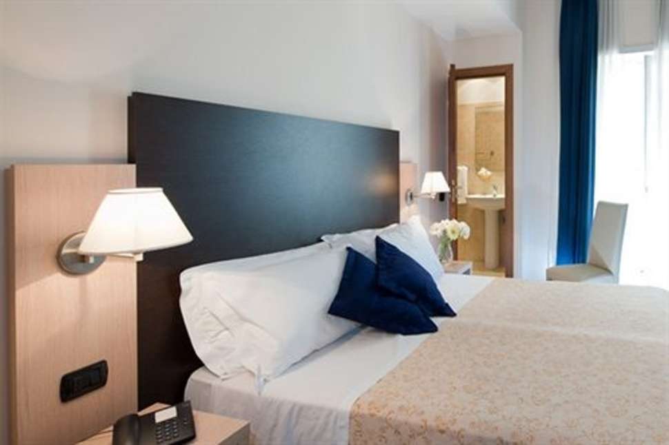 Een foto van Club Hotel Florence
