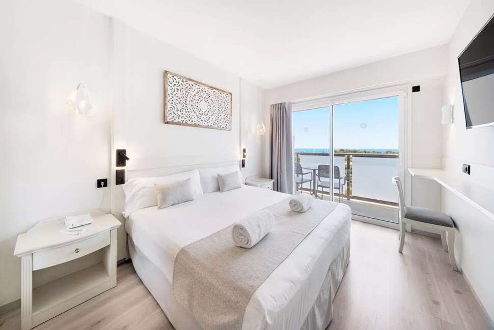 Een foto van Hotel Ankaa