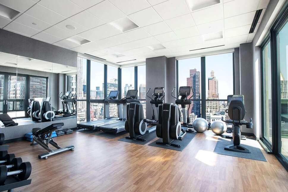 Een foto van Hyatt House New York Chelsea