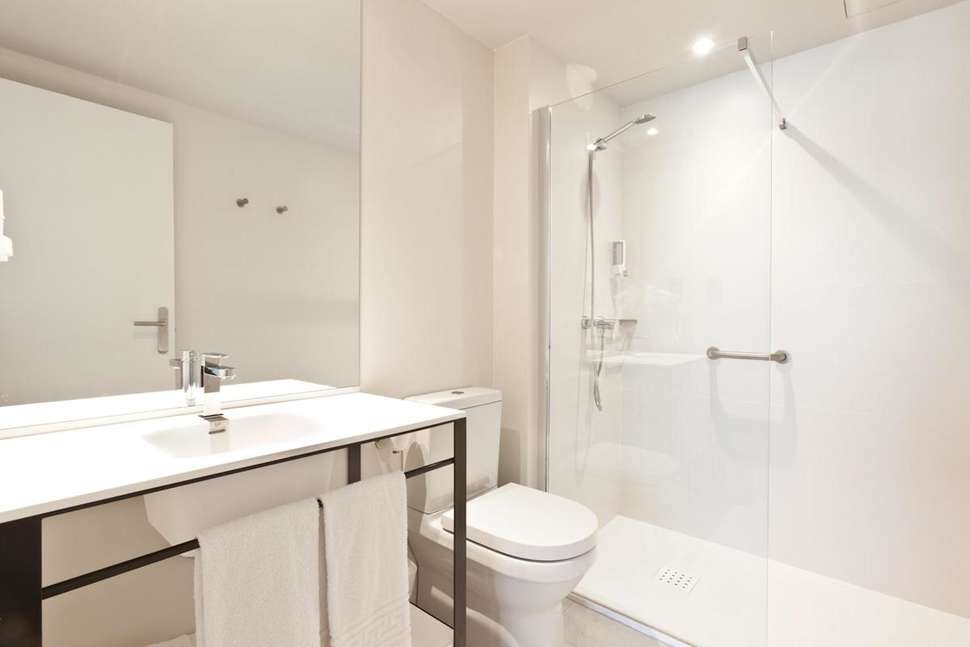 Ein Foto Ryans Ibiza Apartments