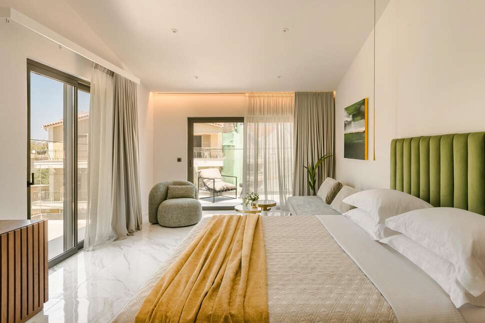 Een foto van G Boutique Hotel