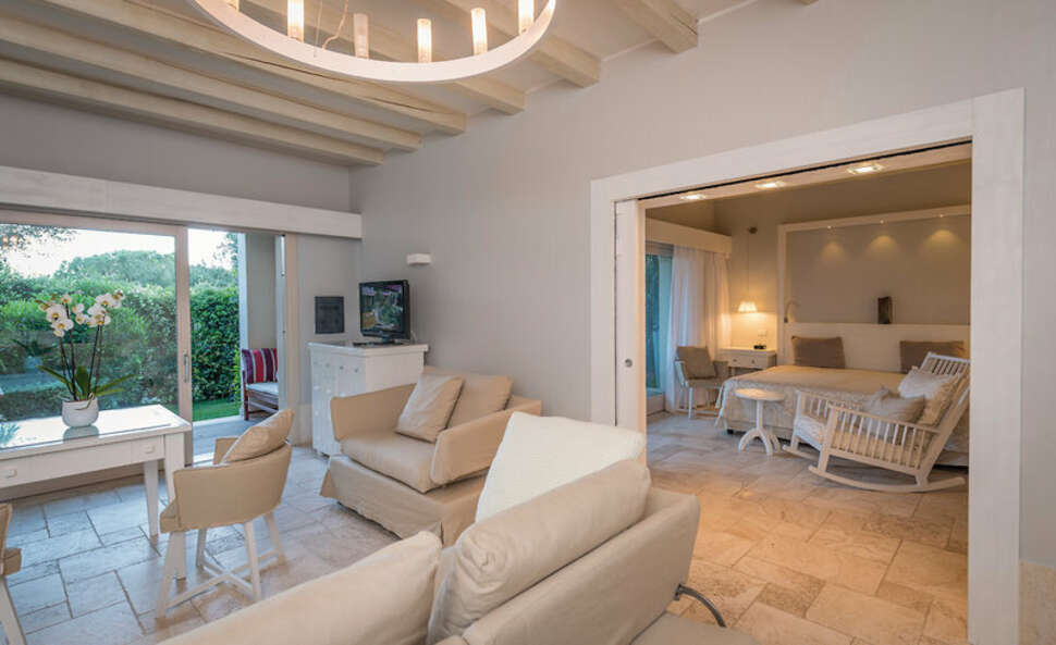 Ein Foto Forte Village Resort - Le Dune