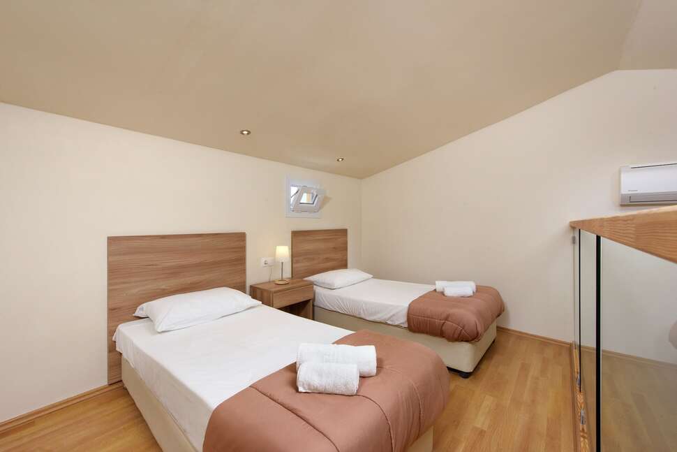 Een foto van Olympion Village Hotel