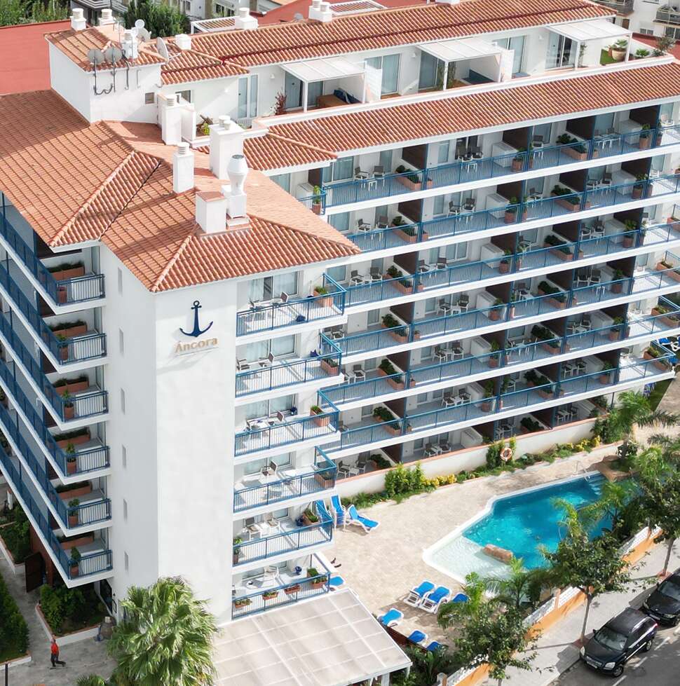 Een foto van Ancora La Siesta Appartementen