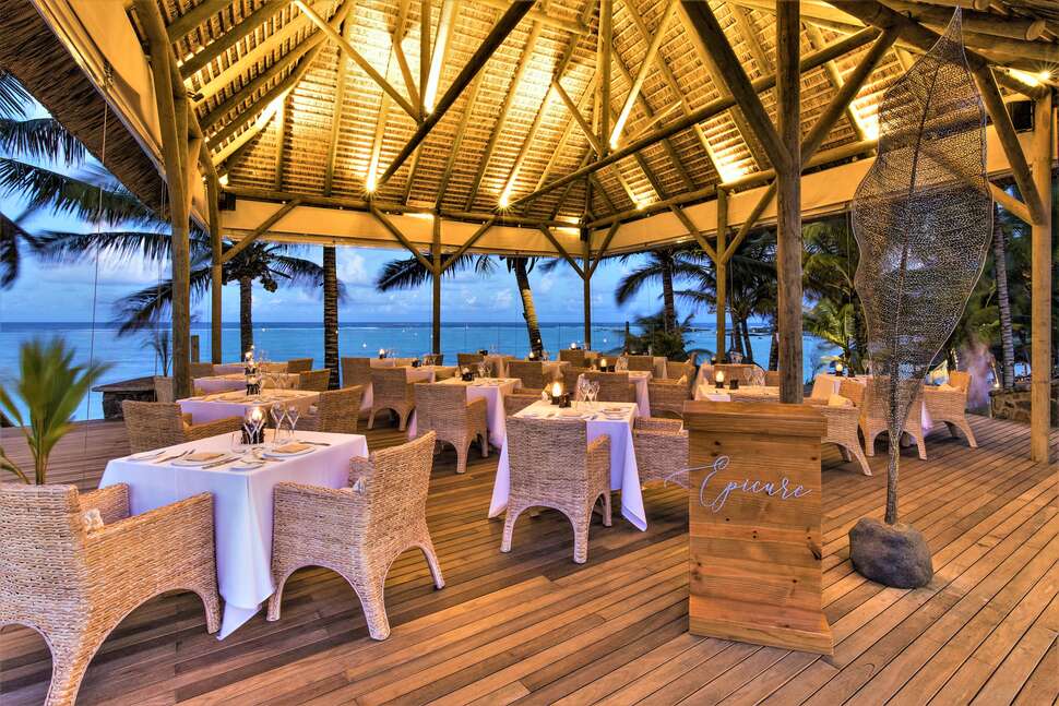 Ein Foto SeaSense Boutique Hotel & Spa