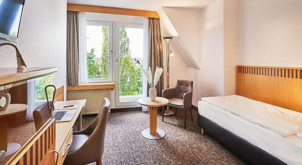 Een foto van Park-Hotel Nümbrecht