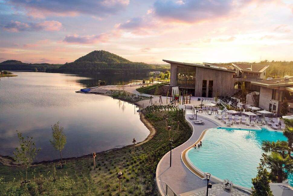 Een foto van Terhills Resort