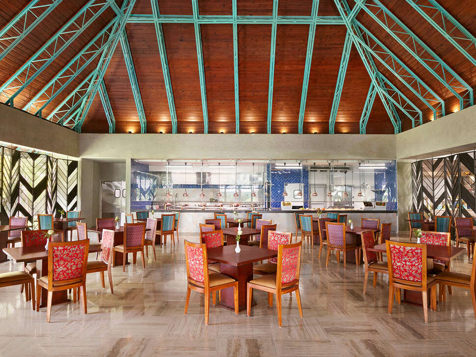 Een foto van Hilton La Romana