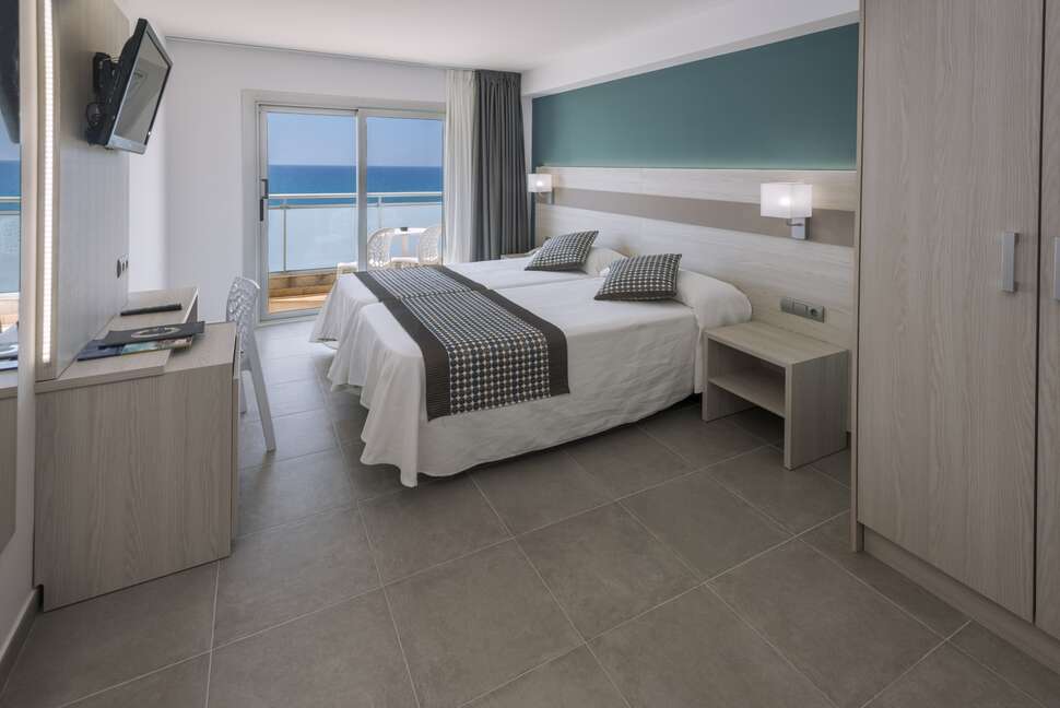 Een foto van 4R Miramar Calafell