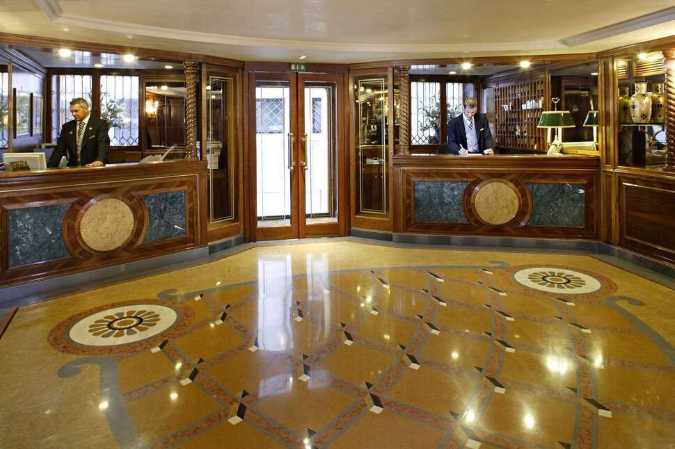 Een foto van Hotel Kette