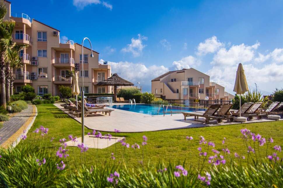 Een foto van Unique Residence Hotel Golf & Spa