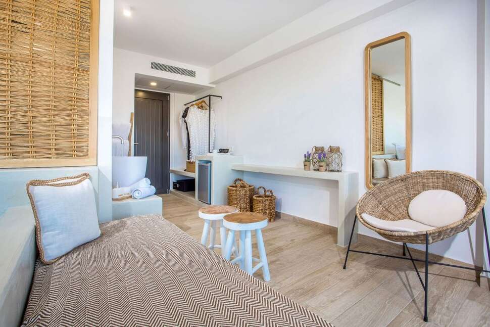 Ein Foto Casa Cabana Boutique Hotel & Spa