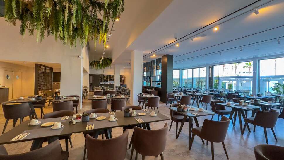 Een foto van Tasia Maris Beach Hotel