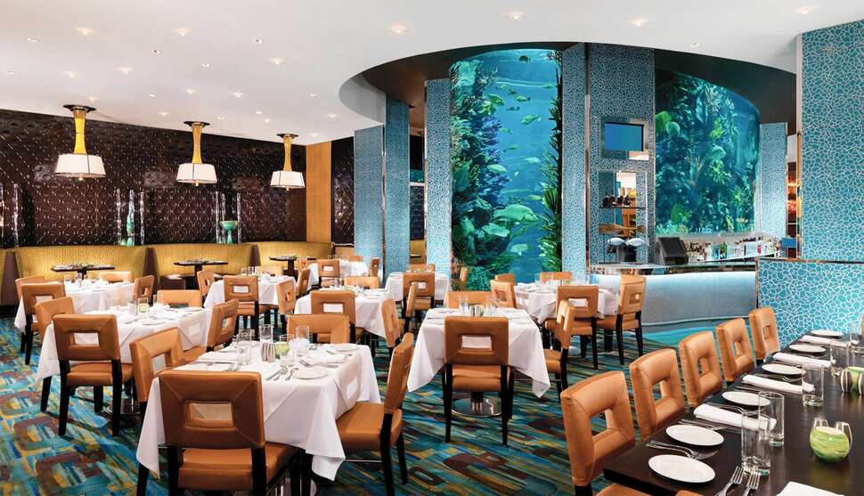 Een foto van Hotel Golden Nugget Las Vegas