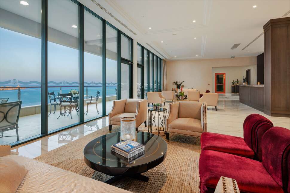 Een foto van Royal Palm Hotel
