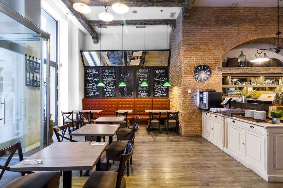 Een foto van Estilo Hotel by Mellow Mood Hotels