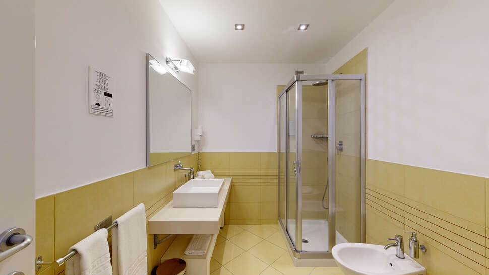 Een foto van Hotel Monte Sarago