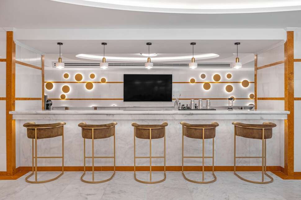 Een foto van Rhodos Horizon Boutique