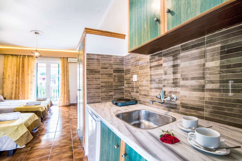 Een foto van Acapulco Marinos Appartementen I