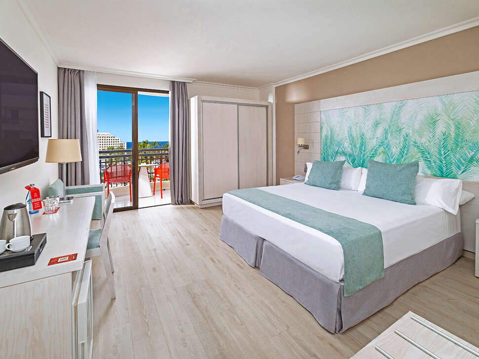 Een foto van Hotel Tigotan Lovers & Friends