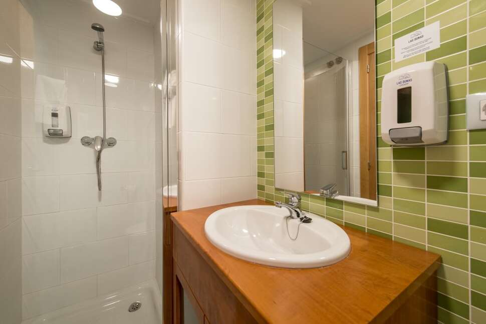 Een foto van Las Dunas Appartementen