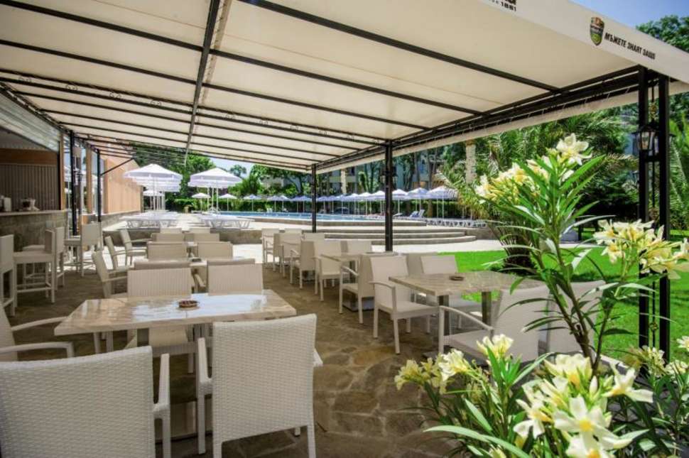 Een foto van Hotel Riva Park