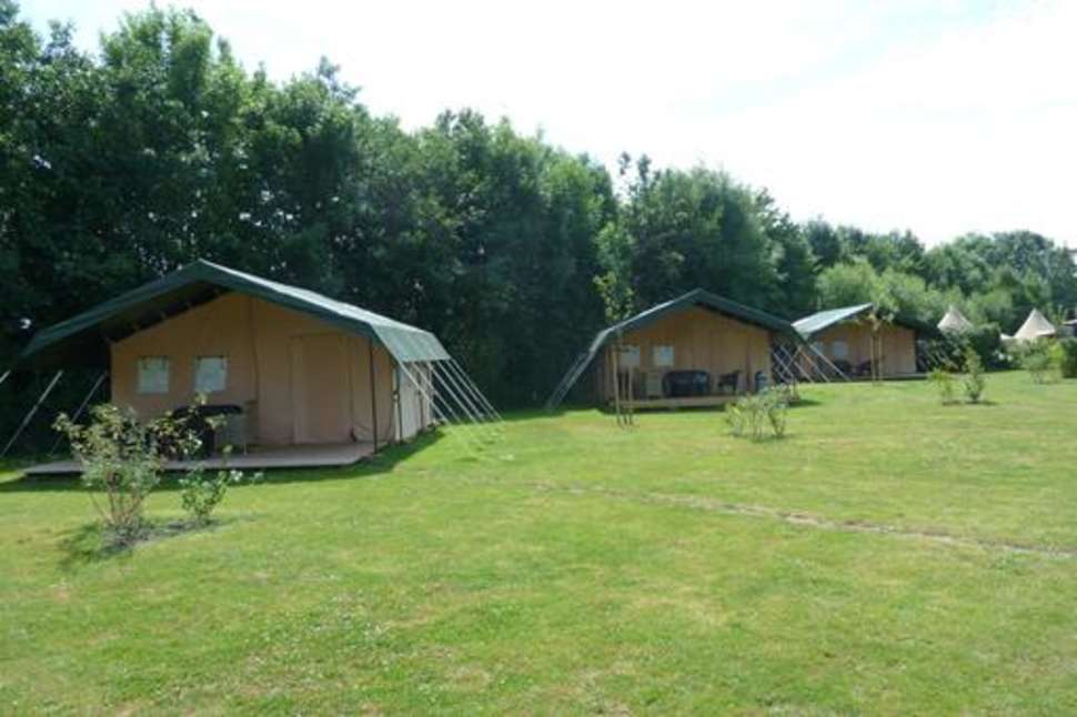 Een foto van Camping Gorishoek