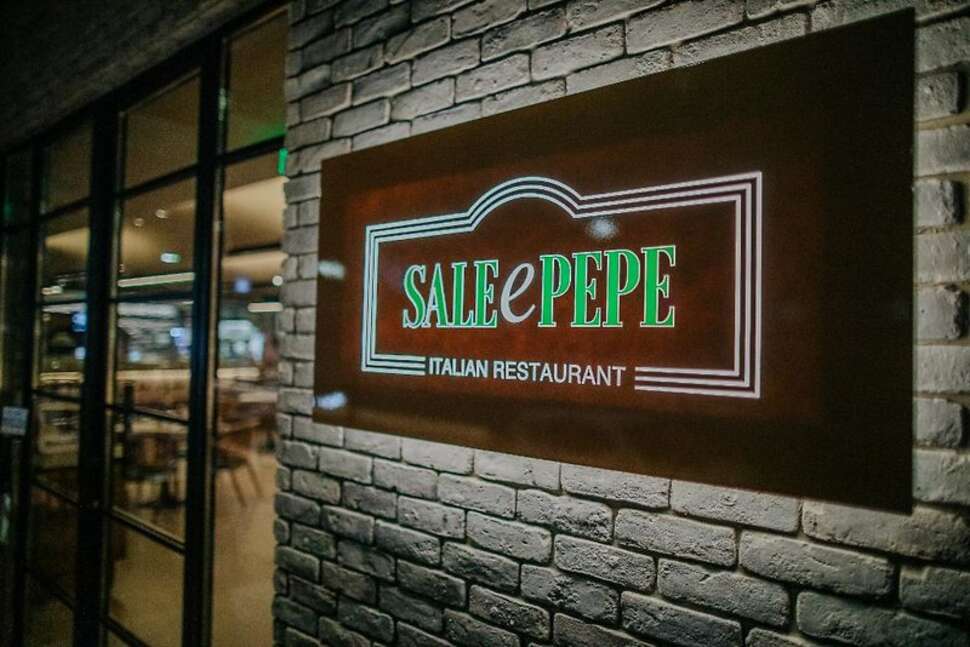 Een foto van Napa Plaza Hotel
