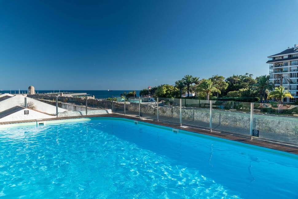 Accommodatie foto: Pestana Cidadela Cascais