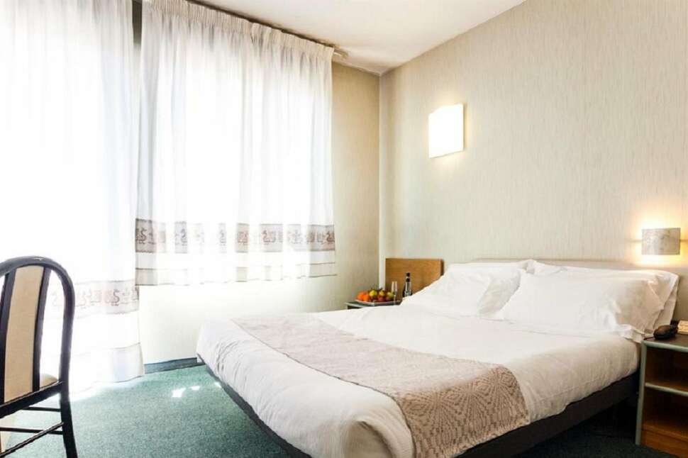 Een foto van Best Western Hotel Residence Italia