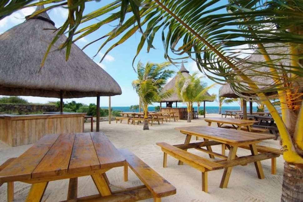 Een foto van Laguna Beach Hotel & Spa