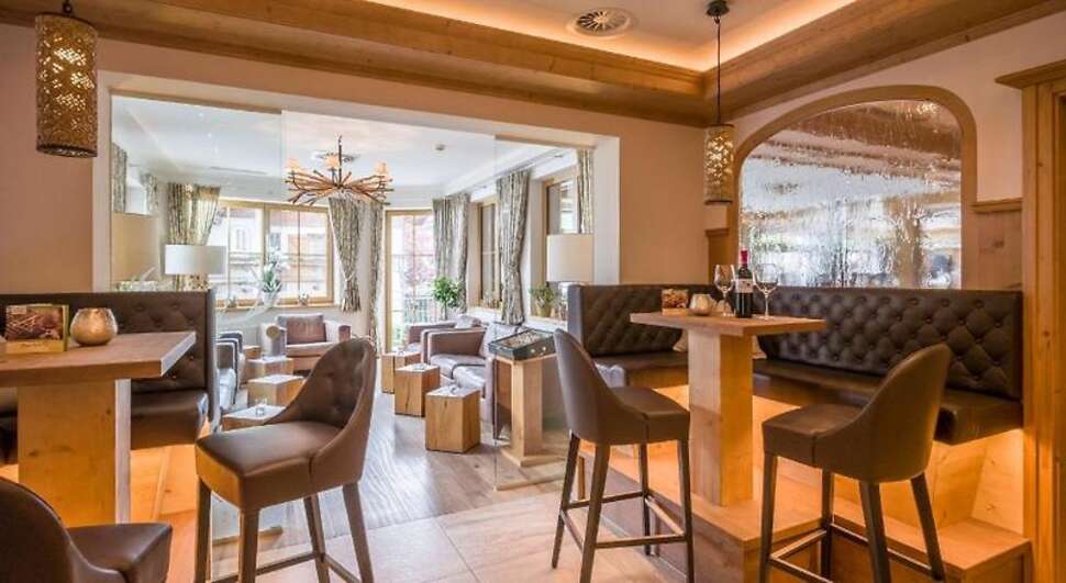 Een foto van Hotel Kirchbergerhof