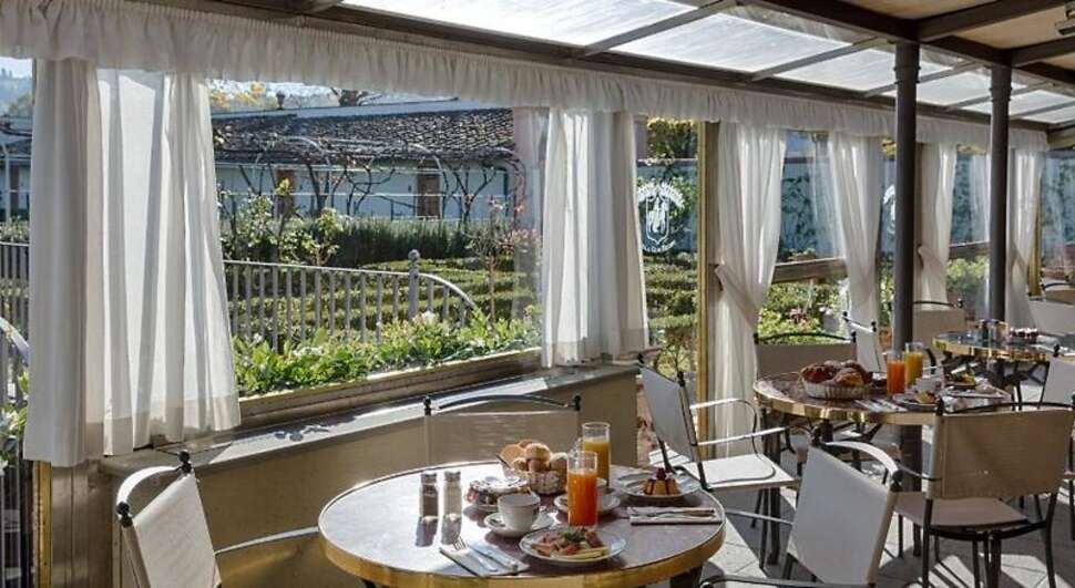Ein Foto Villa Olmi Resort