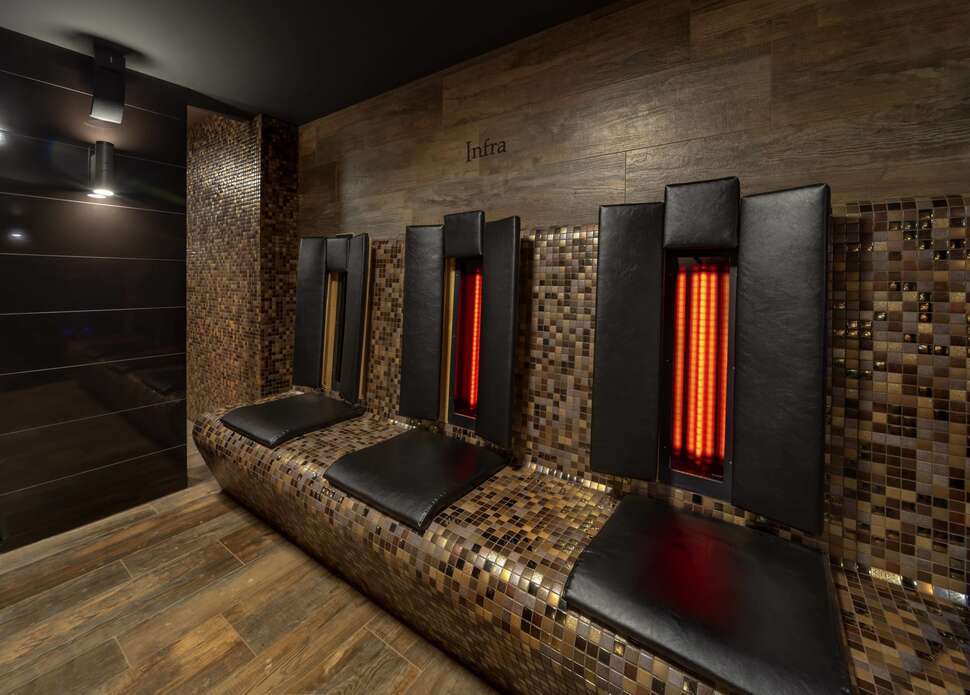 Een foto van Hotel Astra