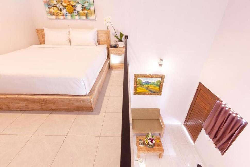Een foto van Maisaba Seminyak Loft & Villas